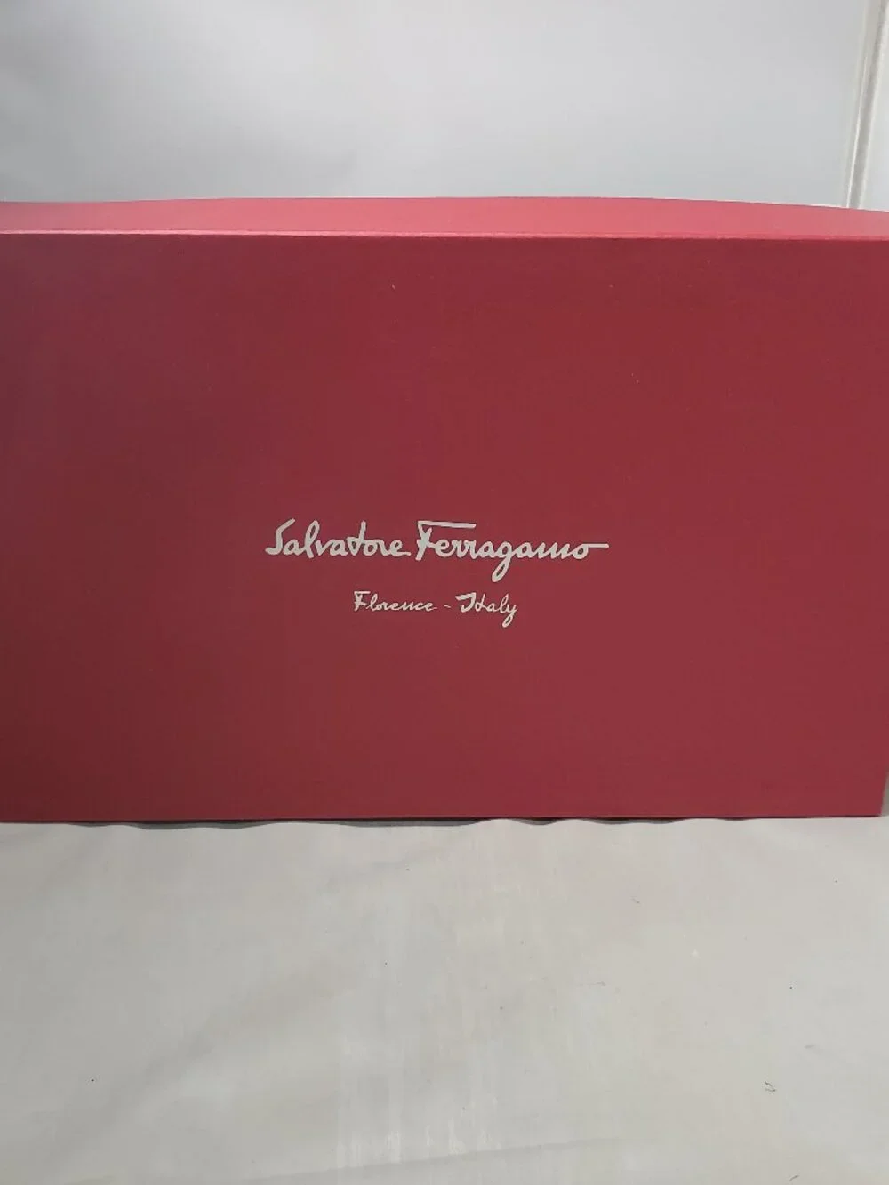 Salvatore Ferragamo 